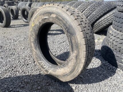 Opona ciężarowa 205/75R17.5 FALKEN BI856 / 100% Bieżnika