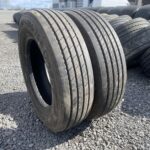  Opona ciężarowa 205/75R17.5 CONTINENTAL CONTI HYBRID LS3 / 10-12mm