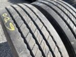 Opona ciężarowa 205/75R17.5 CONTINENTAL CONTI HYBRID LS3 / 10-12mm