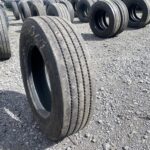  Opona ciężarowa 215/75R17.5 SEMPERIT RUNNER F2 / 8-9mm