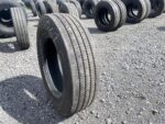 Opona ciężarowa 215/75R17.5 SEMPERIT RUNNER F2 / 8-9mm