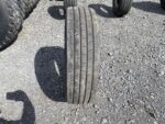 Opona ciężarowa 215/75R17.5 SEMPERIT RUNNER F2 / 8-9mm
