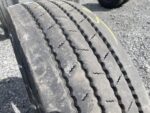 Opona ciężarowa 215/75R17.5 SEMPERIT RUNNER F2 / 8-9mm