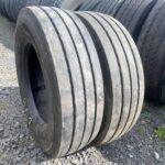  Opony ciężarowe 215/75R17.5 MICHELIN XLINE ENERGY T / 9mm