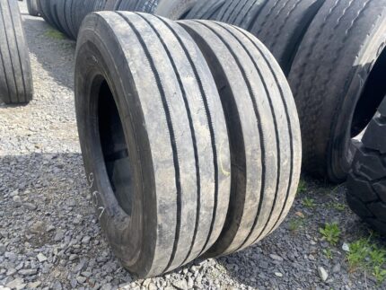  Opony ciężarowe 215/75R17.5 MICHELIN XLINE ENERGY T / 9mm
