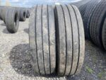 Opony ciężarowe 215/75R17.5 MICHELIN XLINE ENERGY T / 9mm