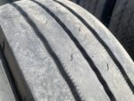 Opony ciężarowe 215/75R17.5 MICHELIN XLINE ENERGY T / 9mm