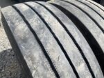 Opony ciężarowe 215/75R17.5 MICHELIN XLINE ENERGY T / 9mm