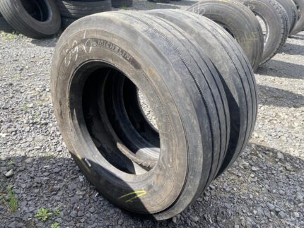 Opony ciężarowe 215/75R17.5 MICHELIN XLINE ENERGY T / 9mm