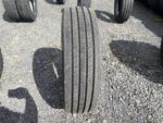 Opona ciężarowa 215/75R17.5 SEMPERIT RUNNER F2 / 12mm