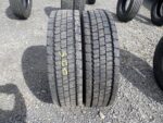 Opony do cięzarówek 215/75R17.5 BARUM BD 200 ROAD / 12-14mm