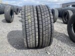 Opony do cięzarówek 215/75R17.5 BARUM BD 200 ROAD / 12-14mm