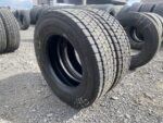 Opony do cięzarówek 215/75R17.5 BARUM BD 200 ROAD / 12-14mm