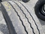 Opona ciężarowa 215/75R17.5 MICHELIN XTE2+ / 8mm