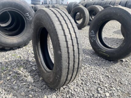  Opona ciężarowa 215/75R17.5 SAVA AVANT A3 / 11mm