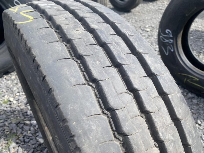Opona ciężarowa 215/75R17.5 SAVA AVANT A3 / 11mm