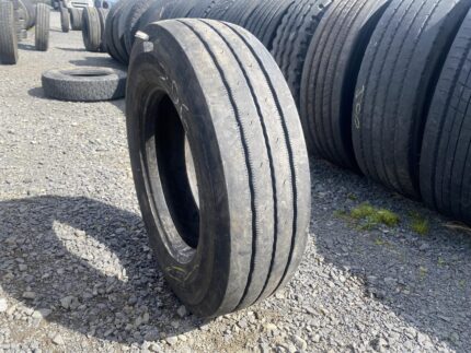Opona ciężarowa 215/75R17.5 MICHELIN XLINE ENERGY T / 8mm