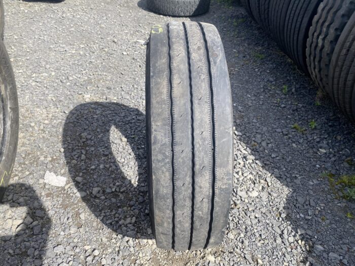 Opona ciężarowa 215/75R17.5 MICHELIN XLINE ENERGY T / 8mm