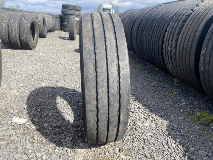 Opona ciężarowa 215/75R17.5 MICHELIN XLINE ENERGY T / 8mm