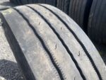 Opona ciężarowa 215/75R17.5 MICHELIN XLINE ENERGY T / 8mm