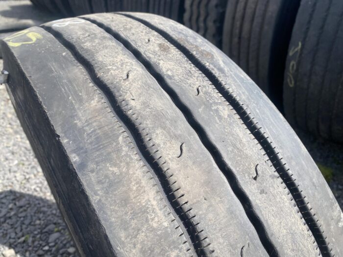 Opona ciężarowa 215/75R17.5 MICHELIN XLINE ENERGY T / 8mm