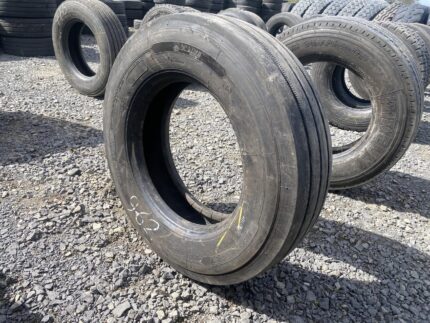Opona ciężarowa 215/75R17.5 MICHELIN XLINE ENERGY T / 8mm