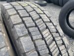 Opony ciężarowe 215/75R17.5 MICELIN XDE2 / 13mm