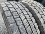 Opony ciężarowe 215/75R17.5 MICELIN XDE2 / 13mm