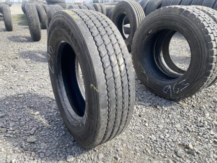  Opona ciężarowa 215/75R17.5 CONTINENTAL CONTI HYBRID LS3 / 10-11mm
