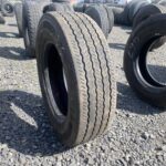  Opona ciężarowa 215/75R17.5 CONTINENTAL CONTI SCANDINAVIA LS3 / 8-9 mm