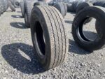 Opona ciężarowa 215/75R17.5 CONTINENTAL CONTI SCANDINAVIA LS3 / 8-9 mm