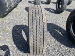Opona ciężarowa 215/75R17.5 CONTINENTAL CONTI SCANDINAVIA LS3 / 8-9 mm