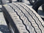 Opona ciężarowa 215/75R17.5 CONTINENTAL CONTI SCANDINAVIA LS3 / 8-9 mm
