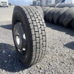  Opona ciężarowa 215/75R17.5 LINGLONG D905 / 14mm