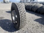Opona ciężarowa 215/75R17.5 LINGLONG D905 / 14mm