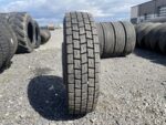 Opona ciężarowa 215/75R17.5 LINGLONG D905 / 14mm