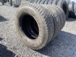 Opony ciężarowe 225/75R17.5 FULDA REGIOFORCE / 7-9mm