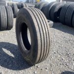  Opona ciężarowa 10R17.5 CONTINENTAL LSR1 / 11-12mm