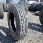  Opona ciężarowa 8R17.5 HANKOOK DH05 / 13-14mm