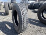 Opona ciężarowa 8R17.5 HANKOOK DH05 / 13-14mm