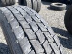 Opona ciężarowa 8R17.5 HANKOOK DH05 / 13-14mm