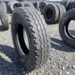  Opona ciężarowa 9.5R17.5 CONTINENTAL LSC / 7-8mm