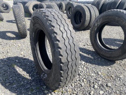  Opona ciężarowa 9.5R17.5 CONTINENTAL LSC / 7-8mm