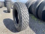 Opona ciężarowa 9.5R17.5 GOODYEAR G33 UNISTEEL / 9-10mm