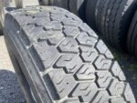 Opona ciężarowa 9.5R17.5 GOODYEAR G33 UNISTEEL / 9-10mm