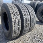  Opony ciężarowe 8.5R17.5 OHTSU MX527 / 14mm