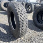  Opona ciężarowa 9.5R17.5 GOODYEAR G124 UNISTEEL / 8-10mm