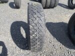 Opona ciężarowa 9.5R17.5 GOODYEAR G124 UNISTEEL / 8-10mm
