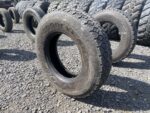 Opona ciężarowa 9.5R17.5 GOODYEAR G124 UNISTEEL / 8-10mm