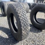  Opona ciężarowa 8.5R17.5 FULDA ECOTRANS / 13-14mm